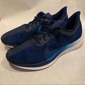 NIKE ZOOM PEGASUS TURBO 1
